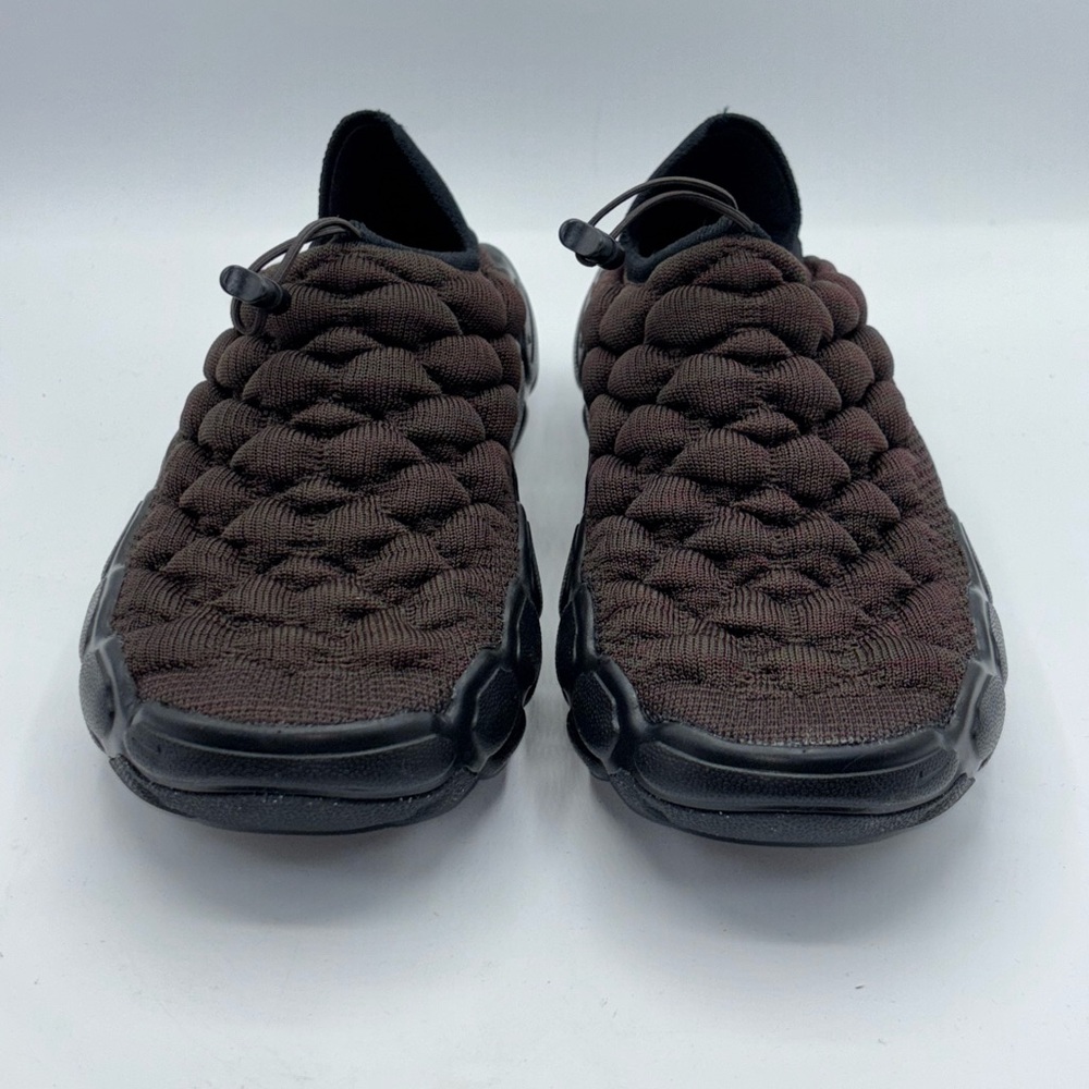 Nike Women's Sneakers - Black and Brown - Picture 3 of 10